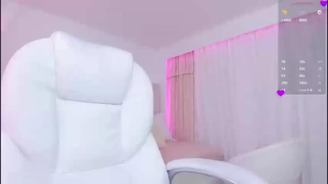 Image 2 of ami_sweet_18 Stream on Chaturbate on 1 month ago