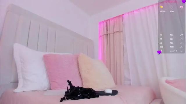 Thumbnail 3, ami_sweet_18's Stream at Chaturbate, 1 month ago