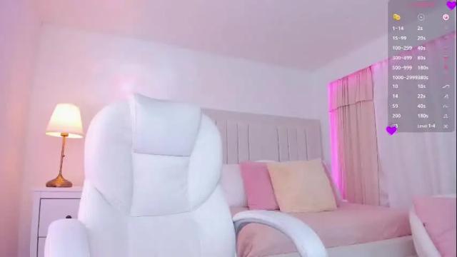 Image 7 of ami_sweet_18 Stream on Chaturbate on 1 month ago