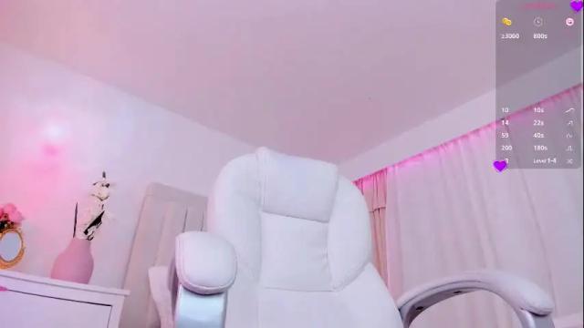 Thumbnail 1, ami_sweet_18's Stream at Chaturbate, 1 month ago