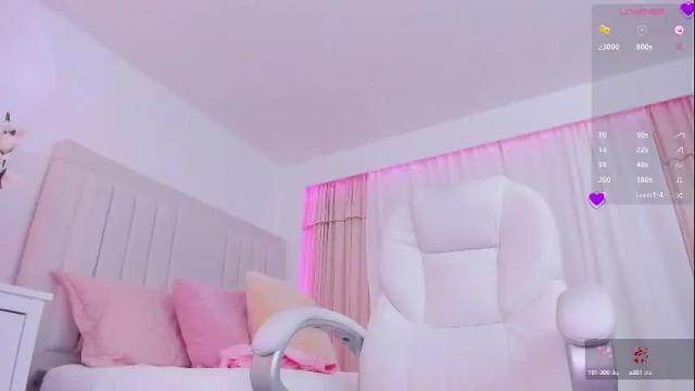 Image 3 of ami_sweet_18 Stream on Chaturbate on 1 month ago