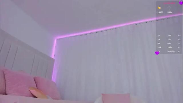 Image 3 of ami_sweet_18 Stream on Chaturbate on 4 days ago