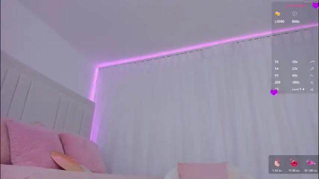 Image 4 of ami_sweet_18 Stream on Chaturbate on 4 days ago