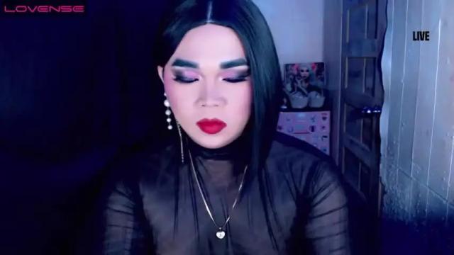 Image 4 of amiadoll Stream on Chaturbate on 13 months ago