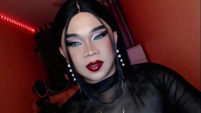 Thumbnail 2, amiadoll's Stream at Chaturbate, 1 month ago