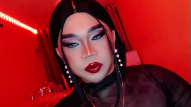 Thumbnail 1, amiadoll's Stream at Chaturbate, 1 month ago