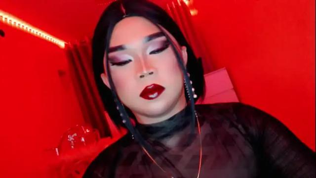Thumbnail 1, amiadoll's Stream at Chaturbate, 1 month ago