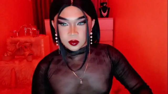 Image 3 of amiadoll Stream on Chaturbate on 2 months ago