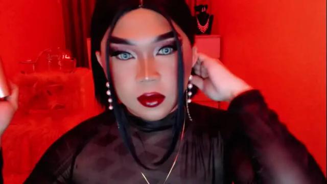 Thumbnail 2, amiadoll's Stream at Chaturbate, 1 month ago