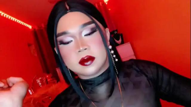 Thumbnail 2, amiadoll's Stream at Chaturbate, 21 days ago