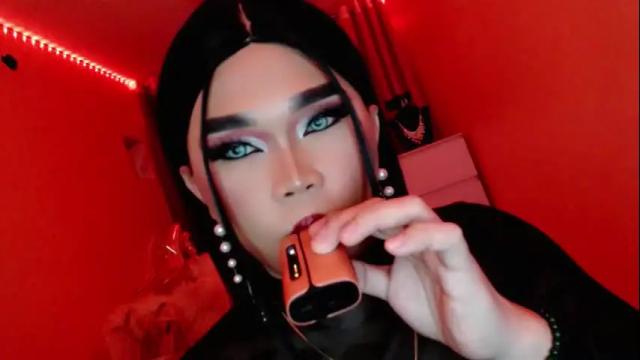 Thumbnail 1, amiadoll's Stream at Chaturbate, 6 days ago