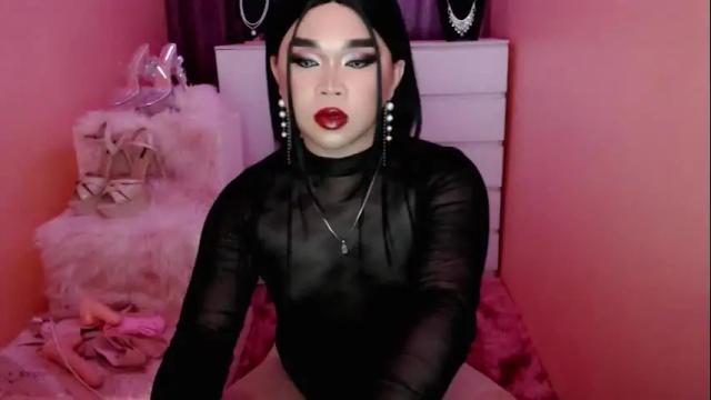 Image 12 of amiadoll Stream on Chaturbate on 9 days ago