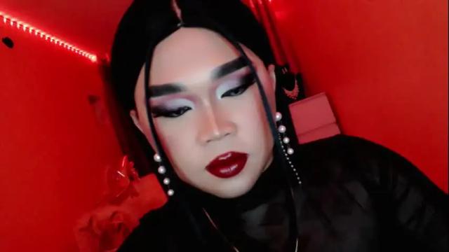 Image 2 of amiadoll Stream on Chaturbate on 9 days ago
