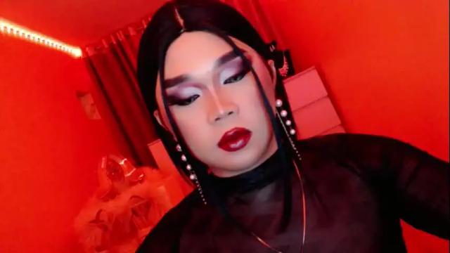 Image 3 of amiadoll Stream on Chaturbate on 4 days ago