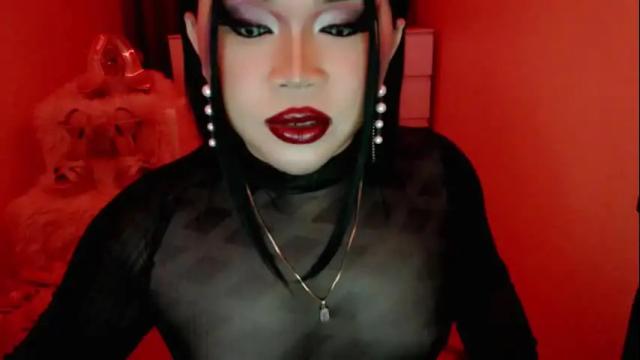 Thumbnail 1, amiadoll's Stream at Chaturbate, 1 day ago