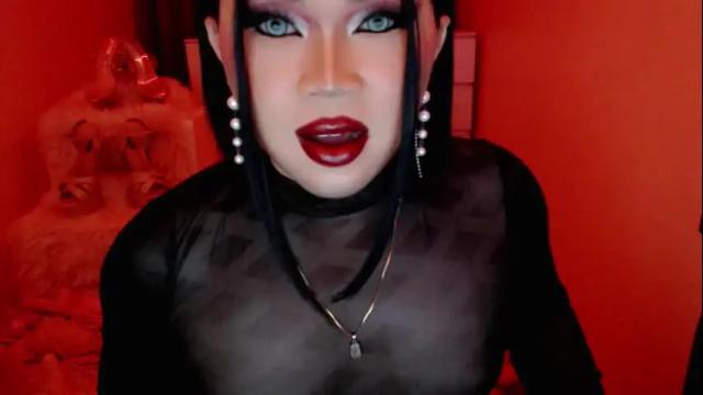 Image 2 of amiadoll Stream on Chaturbate on 4 days ago