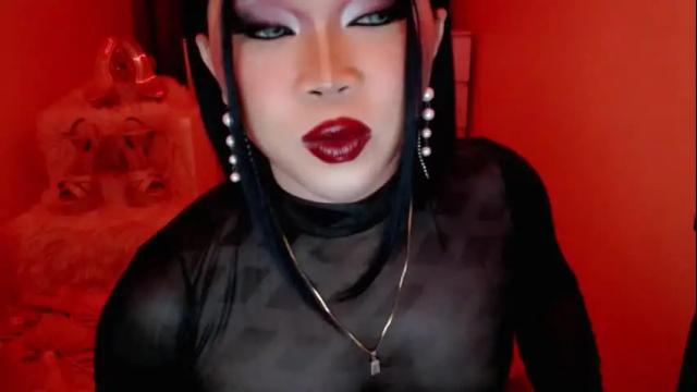 Image 4 of amiadoll Stream on Chaturbate on 4 days ago