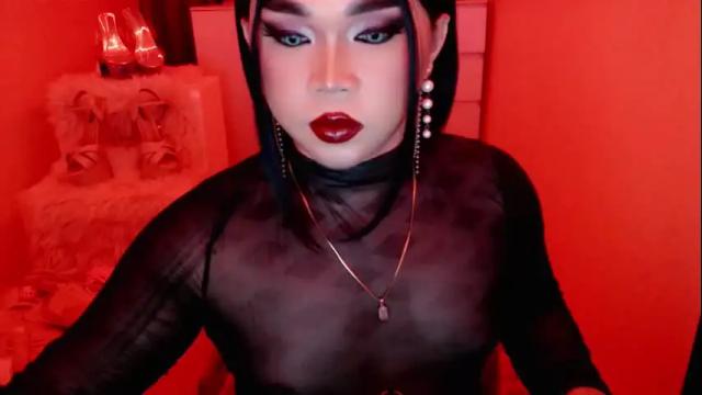 Thumbnail 2, amiadoll's Stream at Chaturbate, 15 hours ago