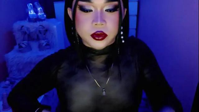 Thumbnail 3, amiadoll's Stream at Chaturbate, 15 hours ago
