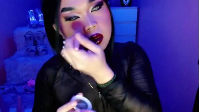 Thumbnail 1, amiadoll's Stream at Chaturbate, 1 month ago