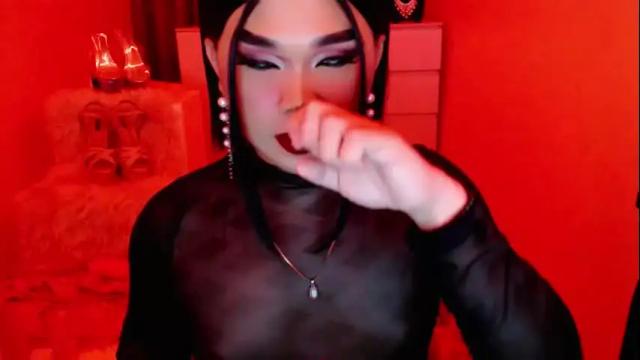 Image 11 of amiadoll Stream on Chaturbate on 1 month ago