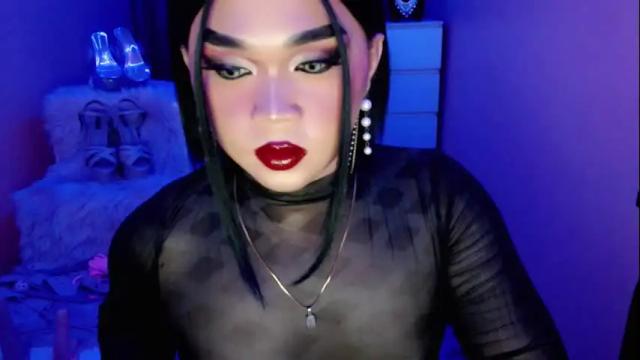 Image 2 of amiadoll Stream on Chaturbate on 1 month ago
