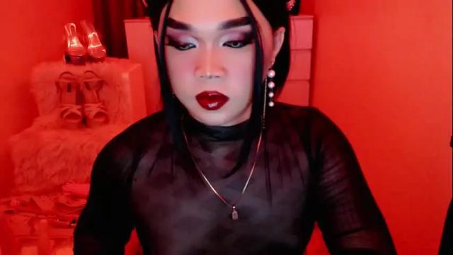 Image 8 of amiadoll Stream on Chaturbate on 1 month ago