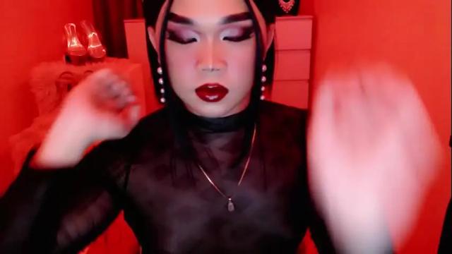 Thumbnail 3, amiadoll's Stream at Chaturbate, 1 month ago