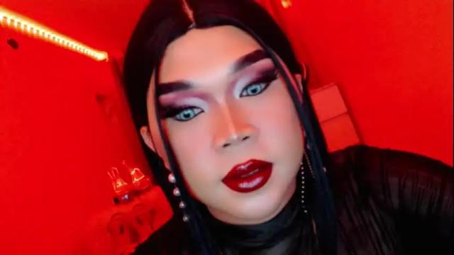 Thumbnail 3, amiadoll's Stream at Chaturbate, 1 month ago