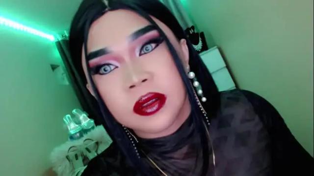 Thumbnail 1, amiadoll's Stream at Chaturbate, 1 month ago