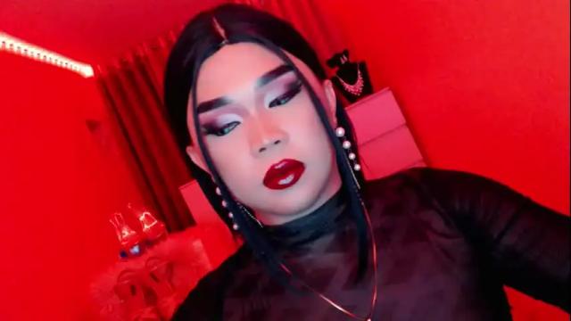 Image 2 of amiadoll Stream on Chaturbate on 1 month ago