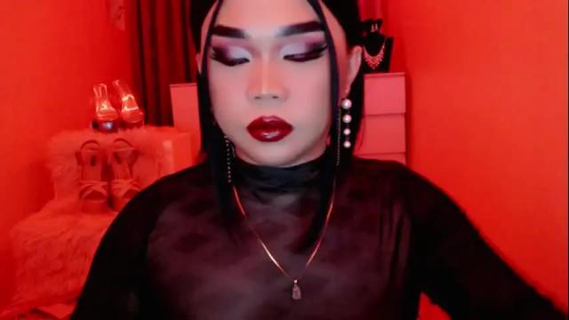 Thumbnail 2, amiadoll's Stream at Chaturbate, 1 month ago