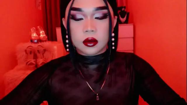 Image 7 of amiadoll Stream on Chaturbate on 1 month ago
