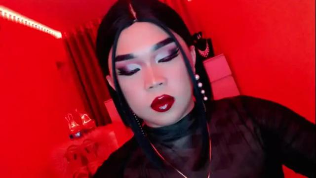 Thumbnail 3, amiadoll's Stream at Chaturbate, 1 month ago