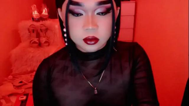 Image 10 of amiadoll Stream on Chaturbate on 1 month ago