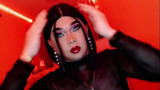 Thumbnail 2, amiadoll's Stream at Chaturbate, 1 month ago