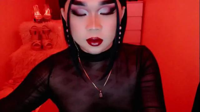 Thumbnail 3, amiadoll's Stream at Chaturbate, 1 month ago