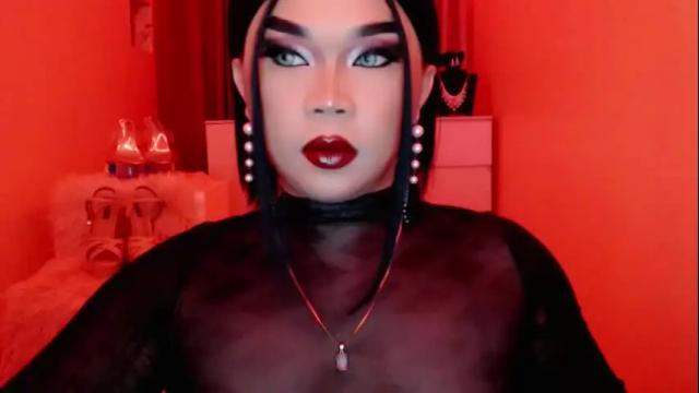 Thumbnail 1, amiadoll's Stream at Chaturbate, 1 month ago
