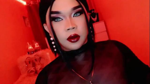 Image 2 of amiadoll Stream on Chaturbate on 1 month ago