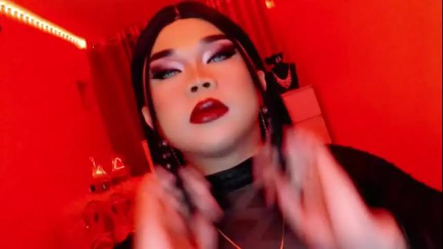 Image 3 of amiadoll Stream on Chaturbate on 1 month ago