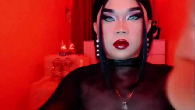 Thumbnail 2, amiadoll's Stream at Chaturbate, 1 month ago