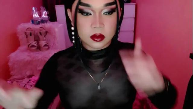 Image 11 of amiadoll Stream on Chaturbate on 1 month ago