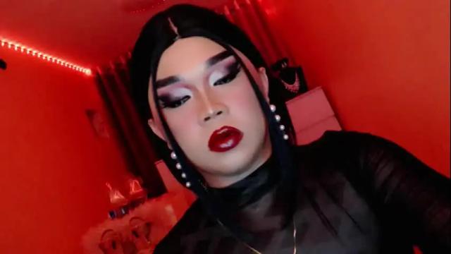 Image 2 of amiadoll Stream on Chaturbate on 1 month ago