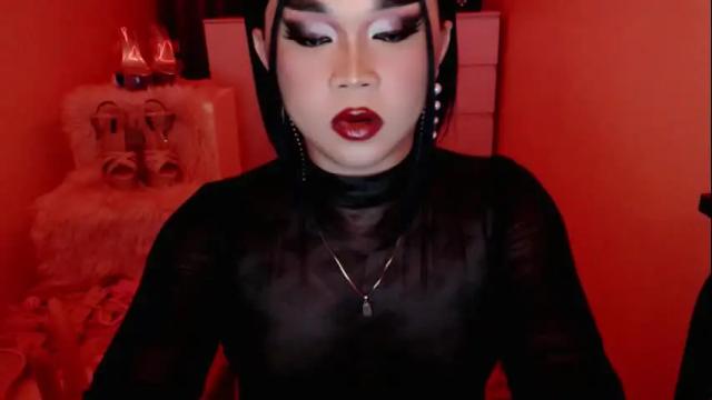 Thumbnail 2, amiadoll's Stream at Chaturbate, 1 month ago