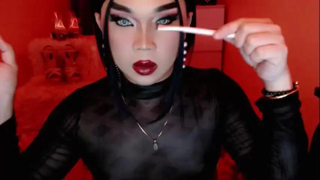 Image 6 of amiadoll Stream on Chaturbate on 1 month ago