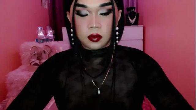 Thumbnail 1, amiadoll's Stream at Chaturbate, 1 month ago