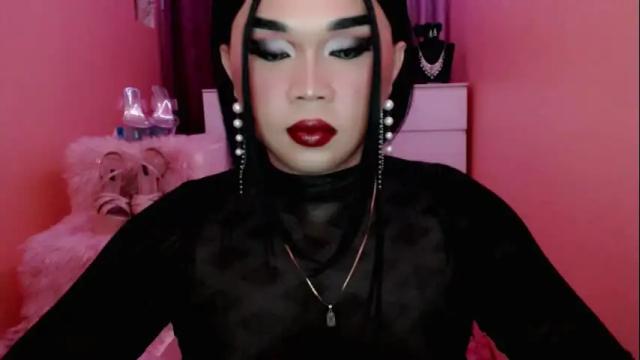 Image 2 of amiadoll Stream on Chaturbate on 1 month ago