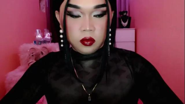 Thumbnail 3, amiadoll's Stream at Chaturbate, 1 month ago