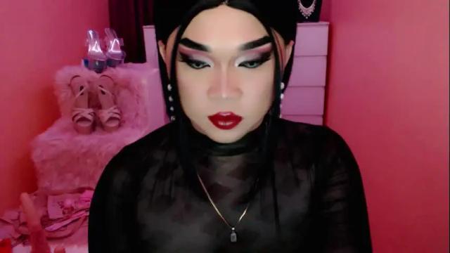 Thumbnail 1, amiadoll's Stream at Chaturbate, 1 month ago
