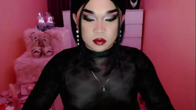 Image 4 of amiadoll Stream on Chaturbate on 1 month ago